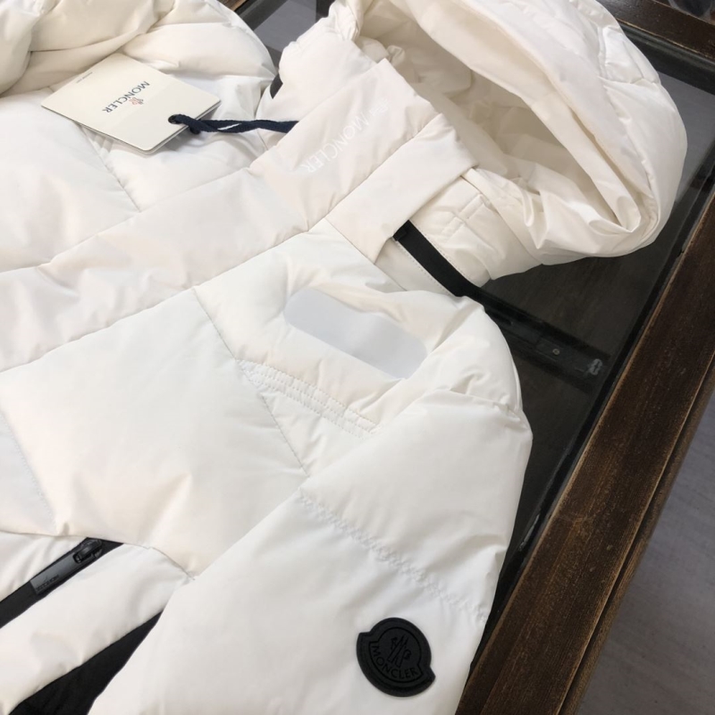 Moncler Down Coat